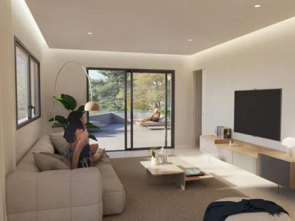 Venta de piso en Calle del Marquès de Comillas, 55, Sabadell
thumbnail 2