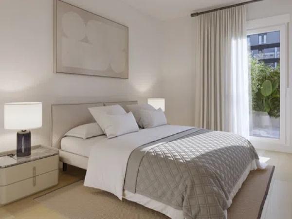 Venta de piso en Carretera Madrid a Rivas Jarama, 18, Madrid
thumbnail 2