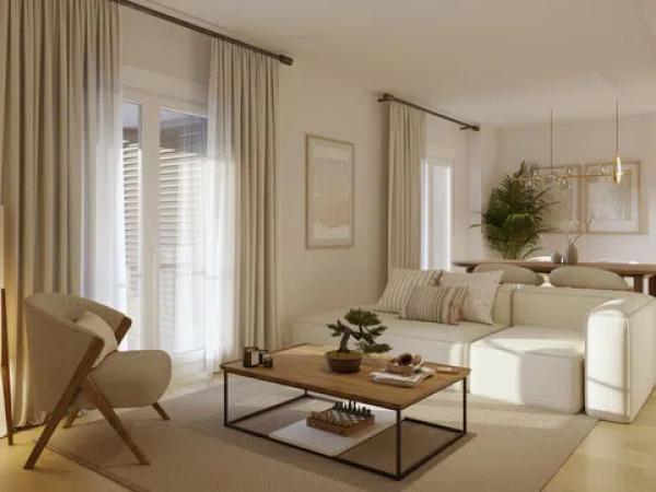 Venta de piso en Carretera Madrid a Rivas Jarama, 18, Madrid
thumbnail 1