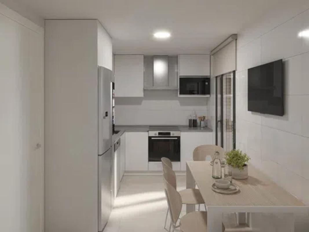 Venta de piso en Avenida de las Gardenias, 2, Fuenlabrada
 photo 3