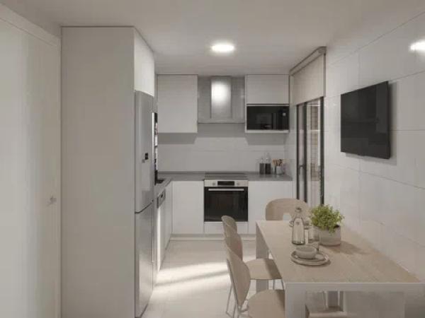 Venta de piso en Avenida de las Gardenias, 2, Fuenlabrada
thumbnail 2