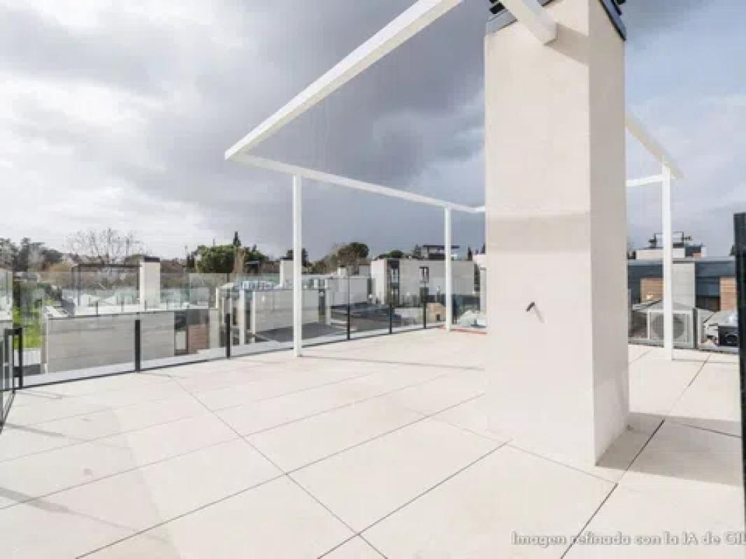 Venta de chalet independiente en Calle Jazmín, 7, Las Rozas de Madrid
photo 3