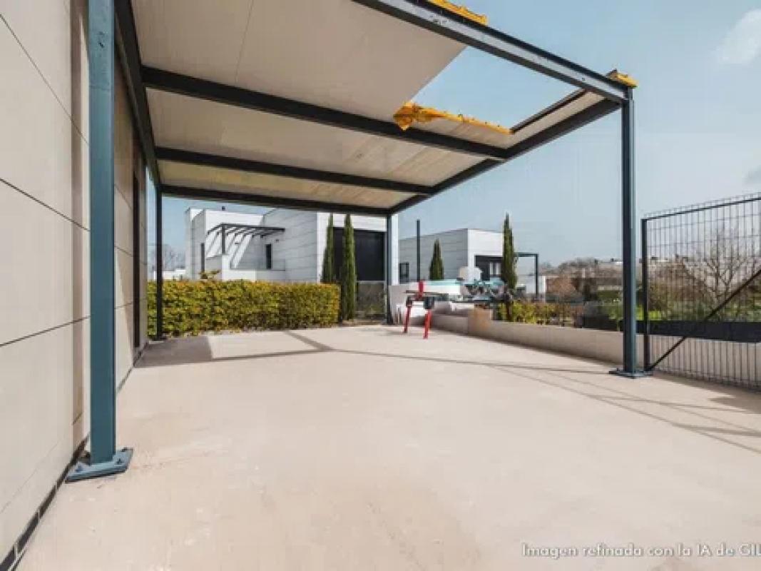 Venta de chalet independiente en Calle Jazmín, 7, Las Rozas de Madrid
photo 4
