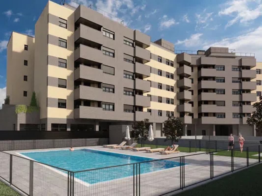 Venta de piso en Avenida de las Gardenias, 2, Fuenlabrada
 photo 2