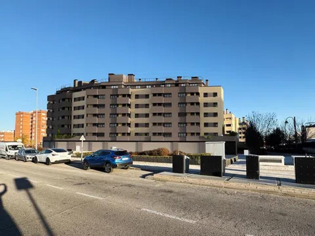 Venta de piso en Avenida de las Gardenias, 2, Fuenlabrada
 photo 3