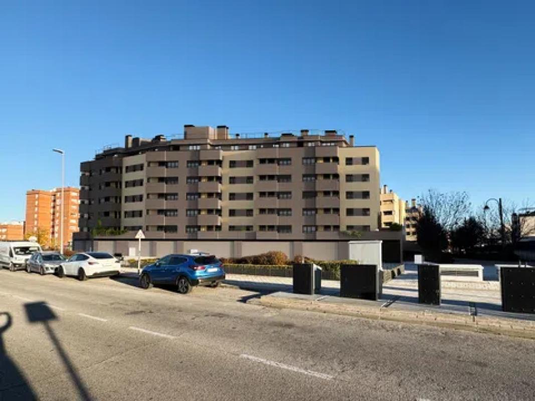 Venta de piso en Avenida de las Gardenias, 2, Fuenlabrada
 photo 4