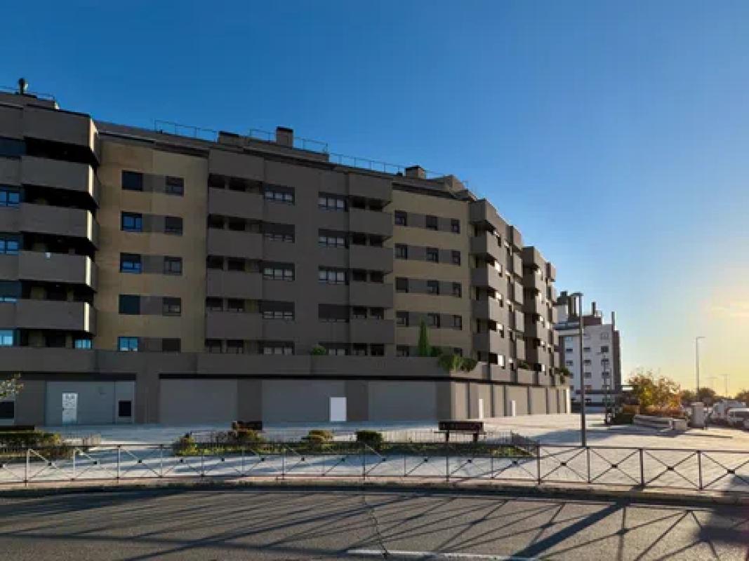 Venta de piso en Avenida de las Gardenias, 2, Fuenlabrada
 photo 5