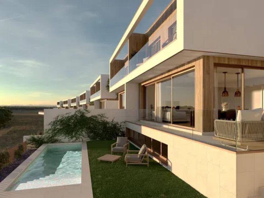 Sale of independent chalet in Calle Jorge Juan, 1, Boadilla del Monte
photo 2