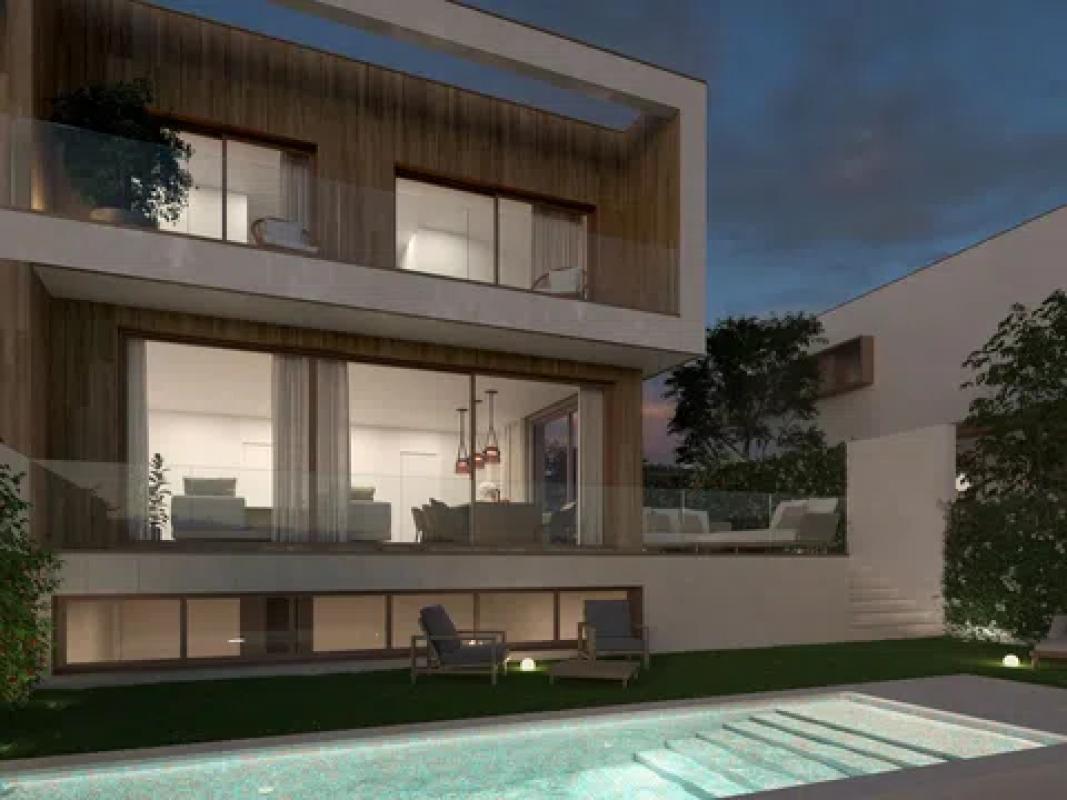 Sale of independent chalet in Calle Jorge Juan, 1, Boadilla del Monte
photo 3