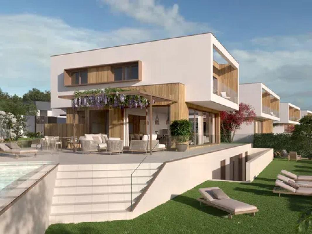 Sale of independent chalet in Calle Jorge Juan, 1, Boadilla del Monte
photo 4