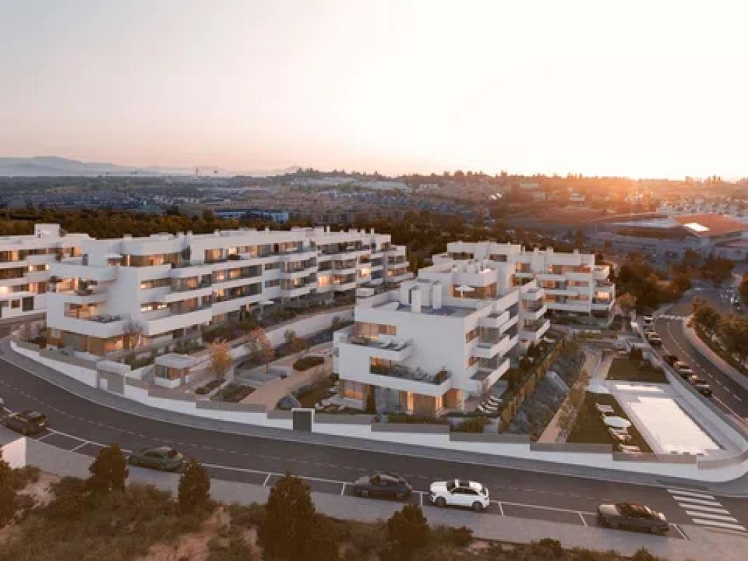Penthouse sale in Avenida Nuestra Señora del Retamar s/n, Las Rozas de Madrid photo 3