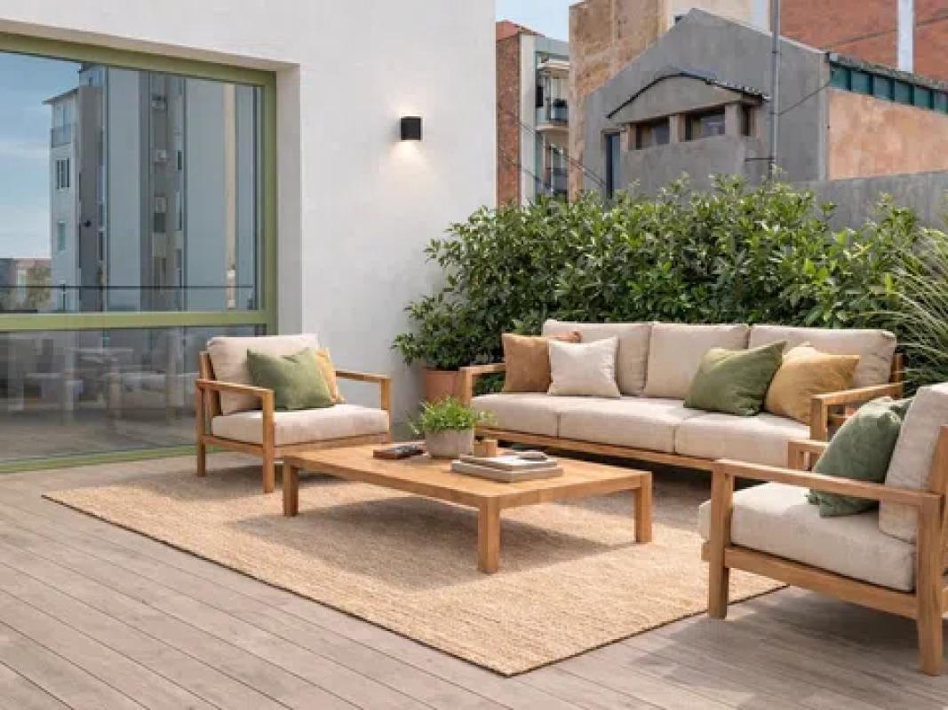 Penthouse sale in Calle Torre D´en Damians, 16, Barcelona photo 1