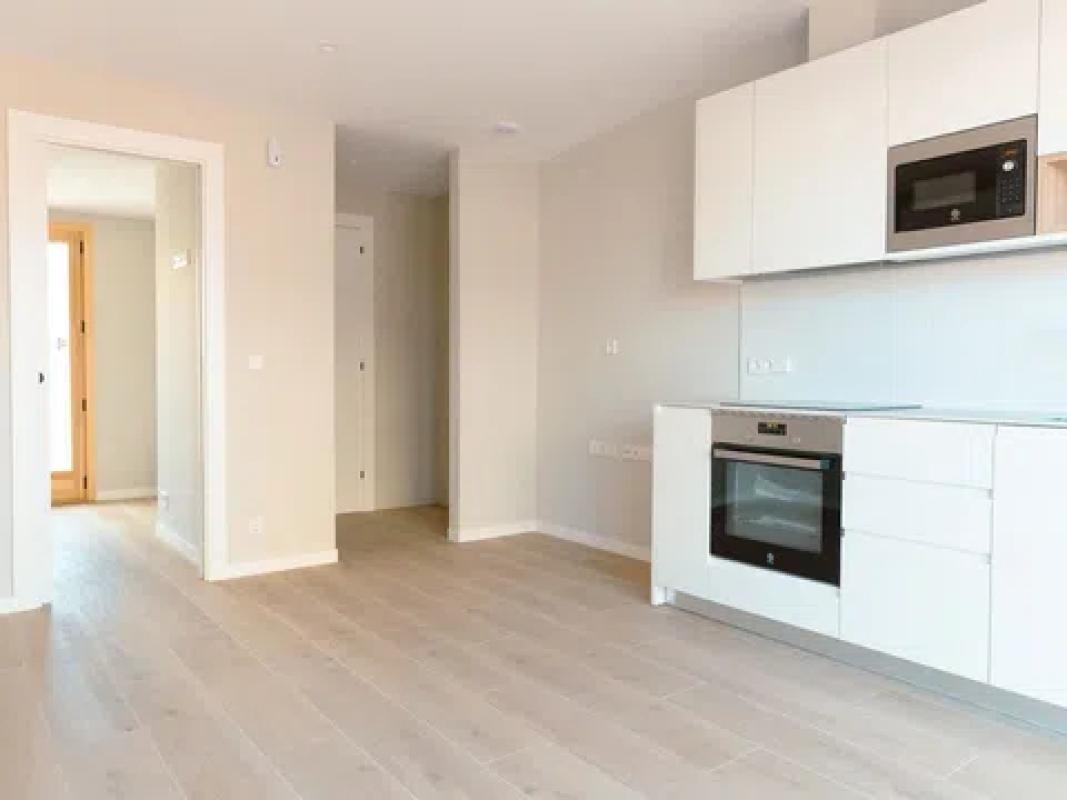 Penthouse sale in Calle Torre D´en Damians, 16, Barcelona photo 2