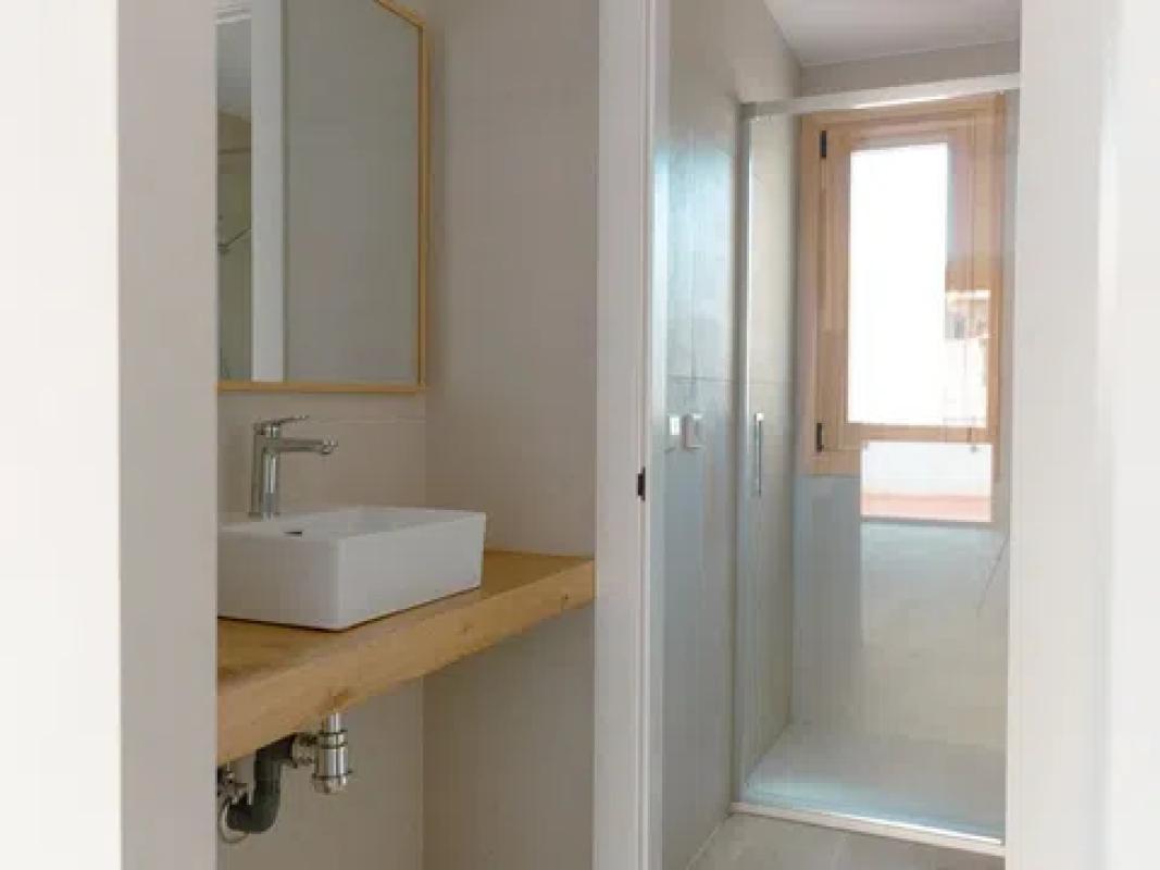 Penthouse sale in Calle Torre D´en Damians, 16, Barcelona photo 3