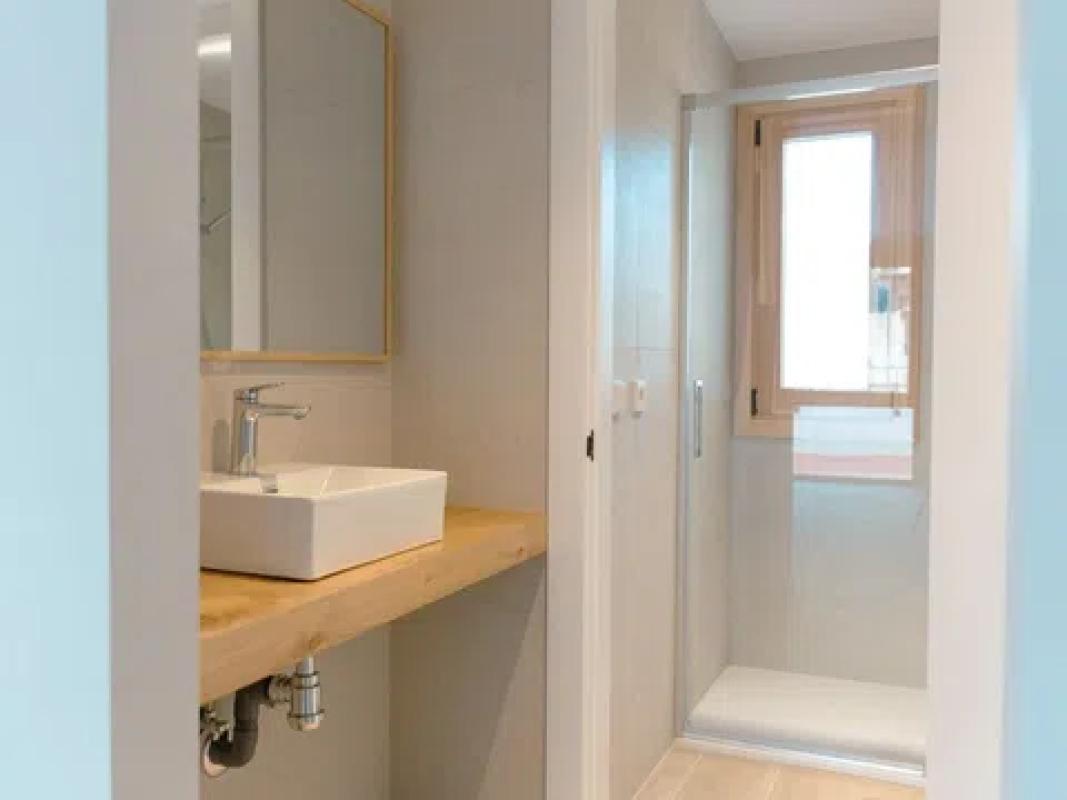Penthouse sale in Calle Torre D´en Damians, 16, Barcelona photo 4