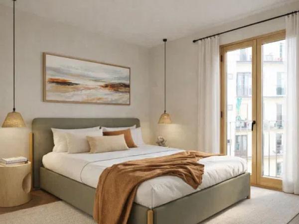 Mansarda na sprzedaż w  Calle Torre D´en Damians, 16, Barcelona photo 2
