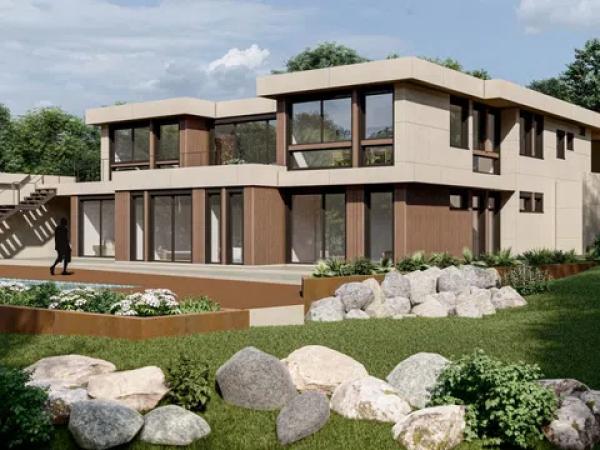 Casa independiente en Avenida Guadalix, 94 thumbnail 1