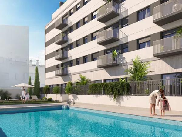 Sale of flat in Calle del Pare Font, 106, Terrassa
 photo 2