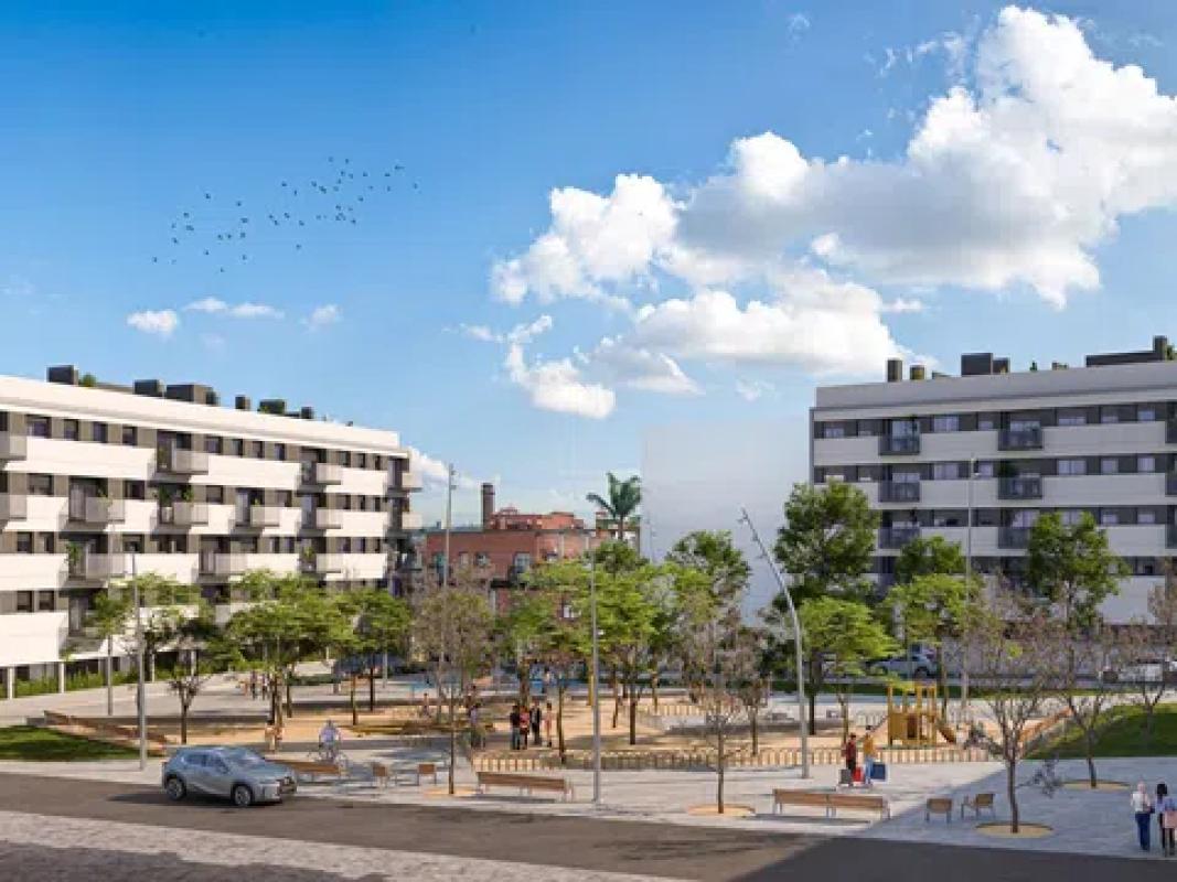 Venta de piso en Calle del Pare Font, 106, Terrassa
 photo 3