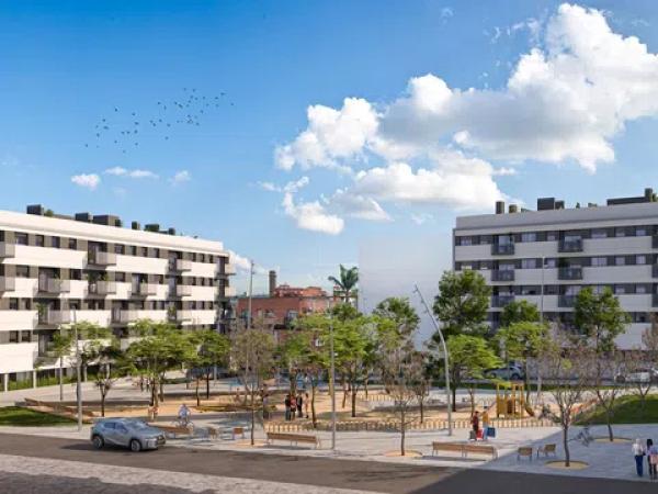 Sale of flat in Calle del Pare Font, 106, Terrassa
 photo 3