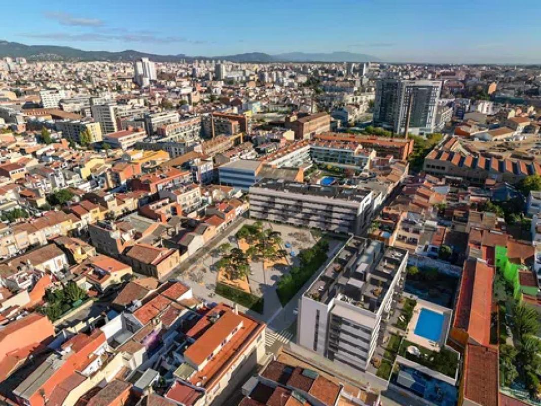 Venta de piso en Calle del Pare Font, 106, Terrassa
 photo 4