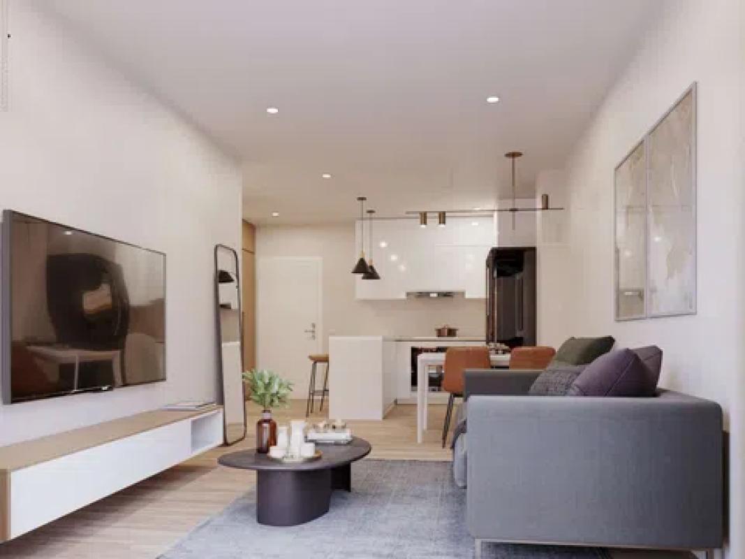 Sale of apartment in Avenida de la Verge de Montserrat, 126, El Prat de Llobregat
photo 1