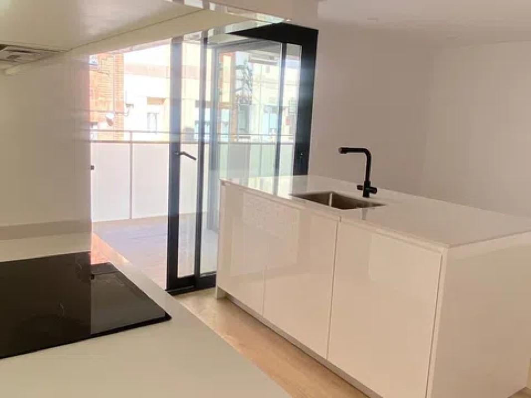Sale of apartment in Avenida de la Verge de Montserrat, 126, El Prat de Llobregat
photo 3