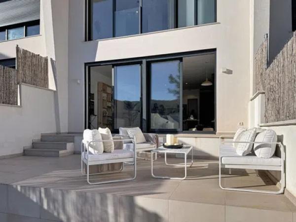 Chalet pareado en calle del Segre, 1 photo 1