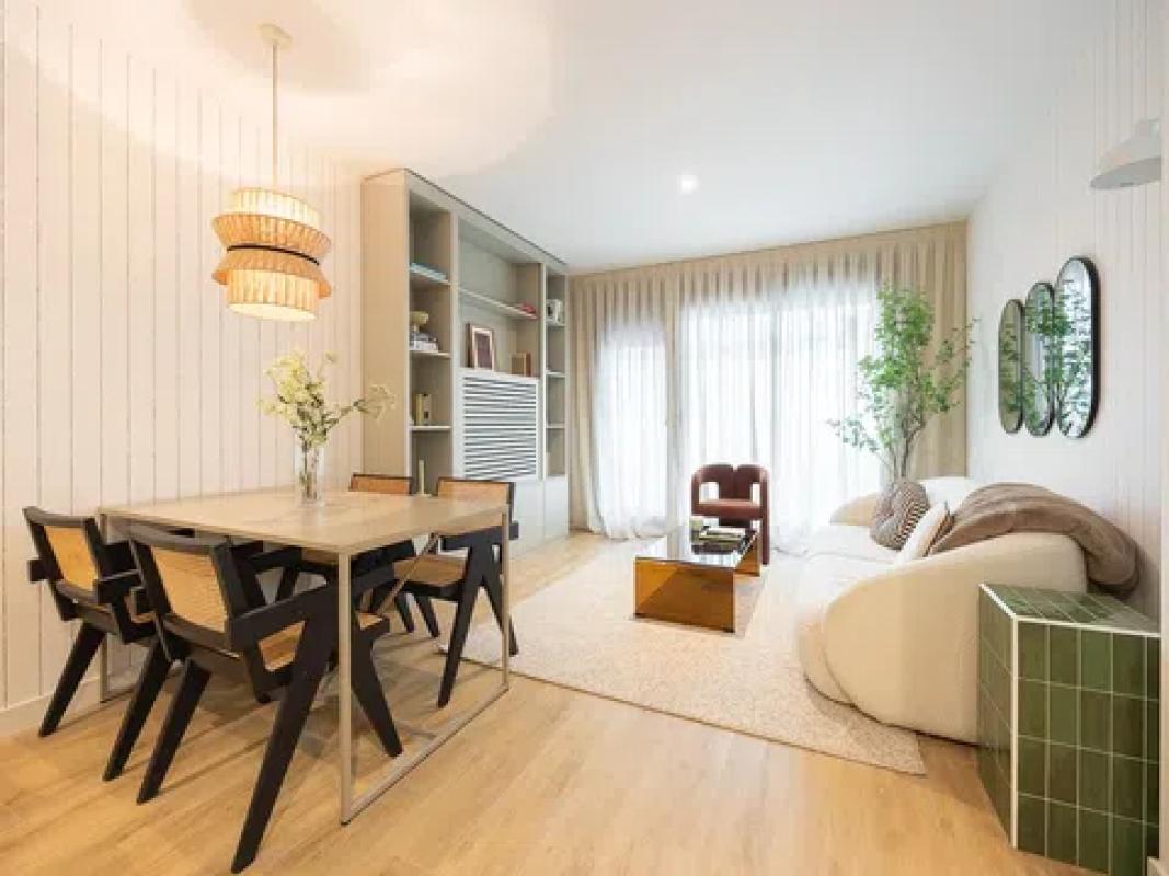 Penthouse sale in  De San Enrique, 3, Madrid photo 2