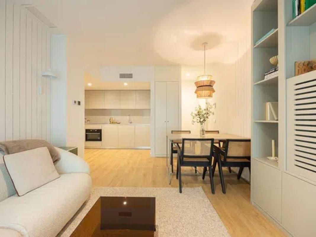 Penthouse sale in  De San Enrique, 3, Madrid photo 3