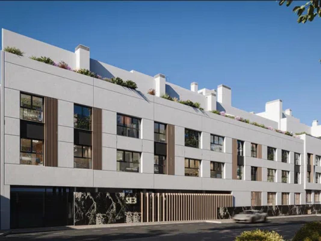 Penthouse sale in  De San Enrique, 3, Madrid photo 5
