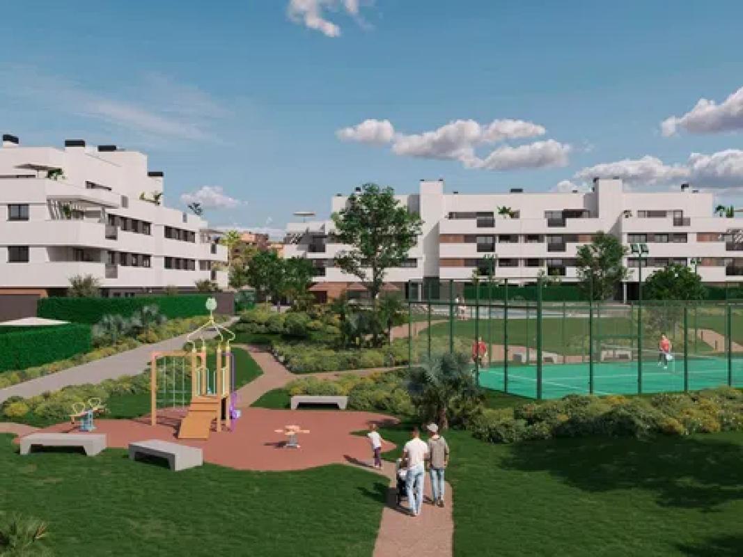 Venta de chalet adosado en  SR-5 de Nuevo Brunete, 66 , Brunete photo 4