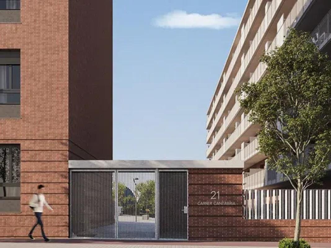 Venta de piso en Calle Cantabria, 20, Barberà del Vallès
 photo 3