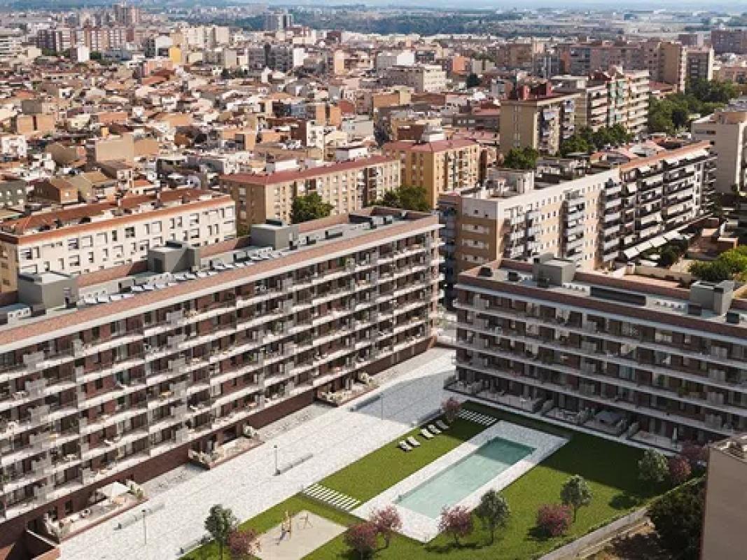 Venta de piso en Calle Cantabria, 20, Barberà del Vallès
 photo 4