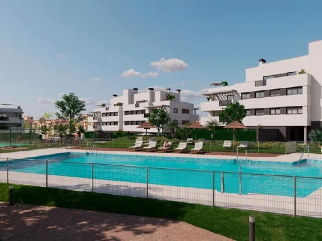 Venta de chalet adosado en  SR-5 de Nuevo Brunete, 66 , Brunete photo 2