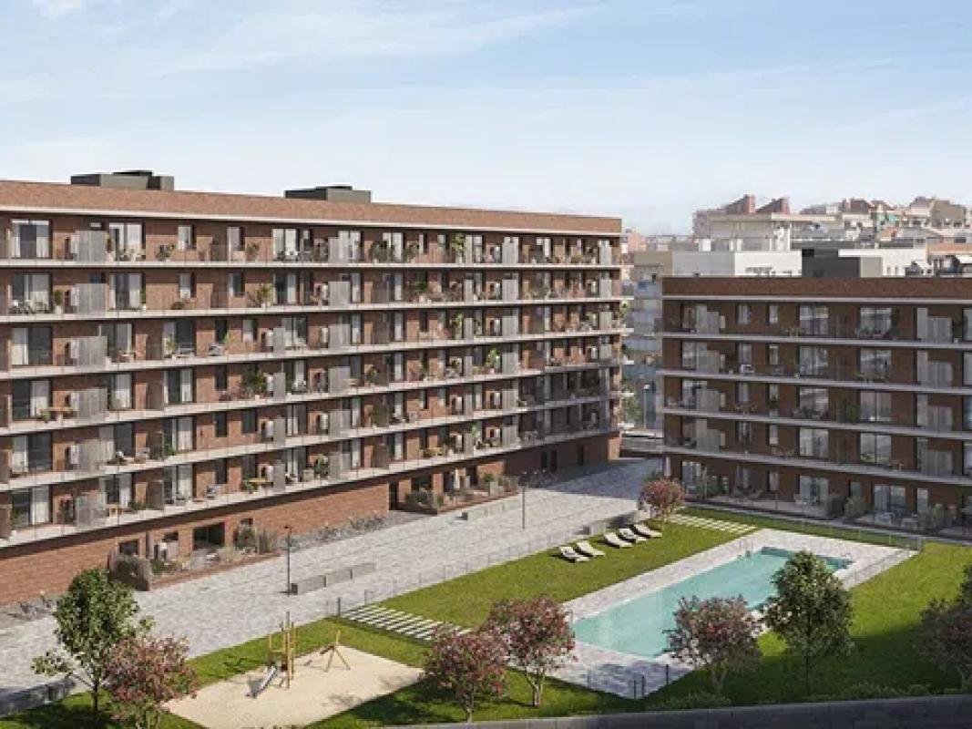 Venta de piso en Calle Cantabria, 20, Barberà del Vallès
 photo 2