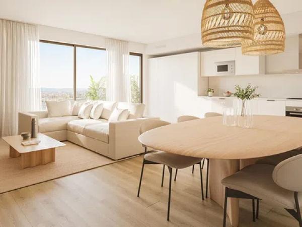 Venta de piso en Calle Cantabria, 20, Barberà del Vallès
photo 1