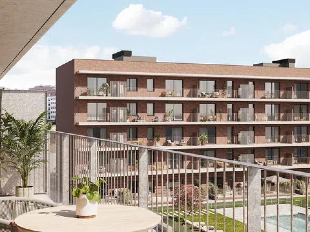 Venta de piso en Calle Cantabria, 20, Barberà del Vallès
 photo 2