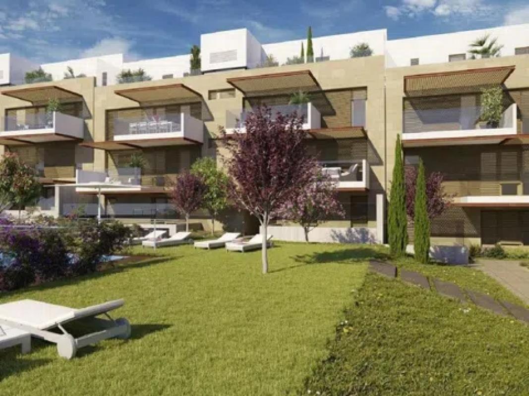 Venta de duplex en Calle Valle de Aran, 4, Villanueva del Pardillo photo 2