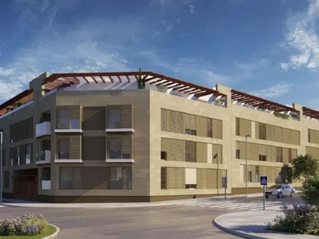 Venta de duplex en Calle Valle de Aran, 4, Villanueva del Pardillo photo 3