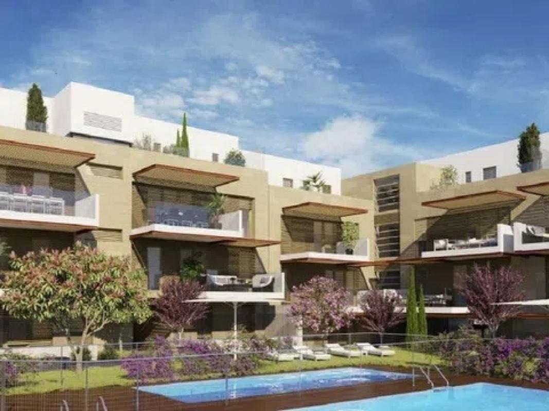 Venta de duplex en Calle Valle de Aran, 4, Villanueva del Pardillo photo 5