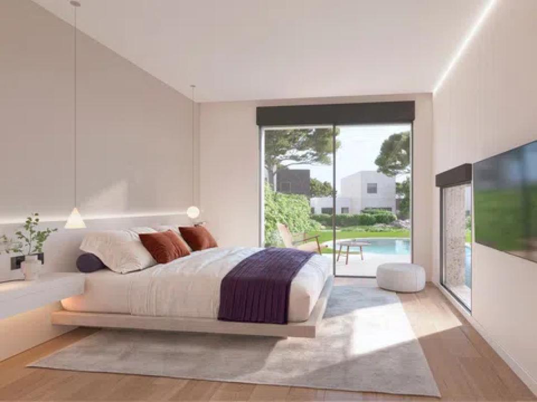 Venta de chalet adosado en Paseo Pascual Saorin, 4 , Torrelodones photo 3