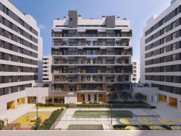 Sale of flat in Camino del Espinillo, 73, Madrid
thumbnail 1