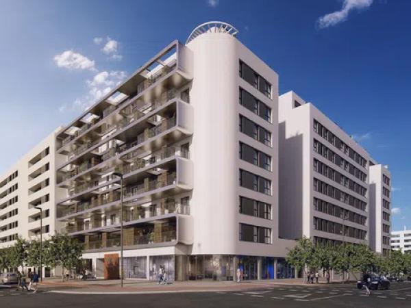 Sale of flat in Camino del Espinillo, 73, Madrid
thumbnail 2
