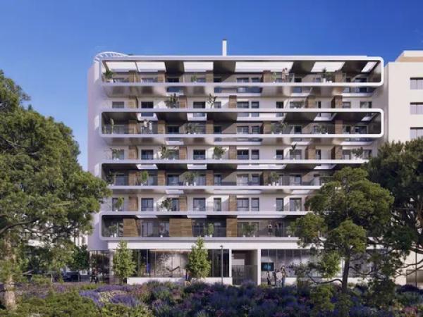 Продажа квартиры на Camino del Espinillo, 73, Мадрид
 photo 4