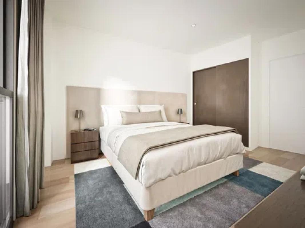 Продажа квартиры на Paseo De la Vilesa, 2, Тиана
 photo 4