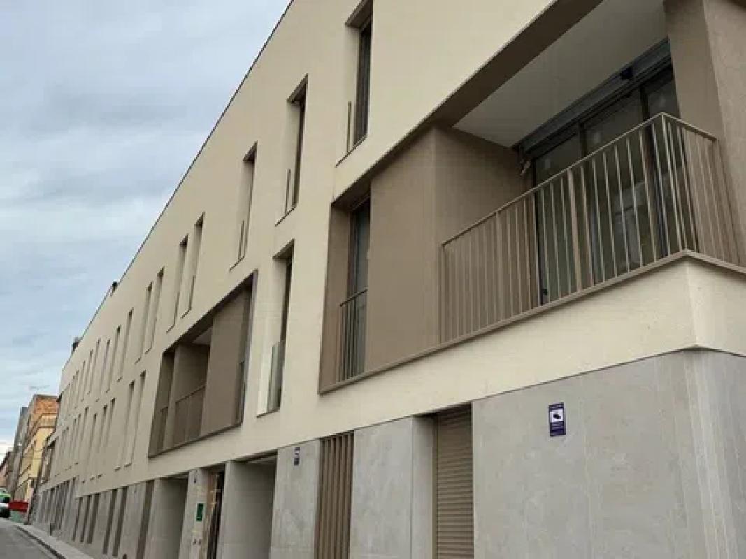 Sale of apartment in Calle del Castell, 26, Ruby
photo 1
