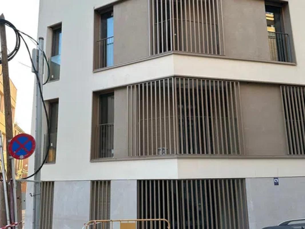 Sale of apartment in Calle del Castell, 26, Ruby
photo 3