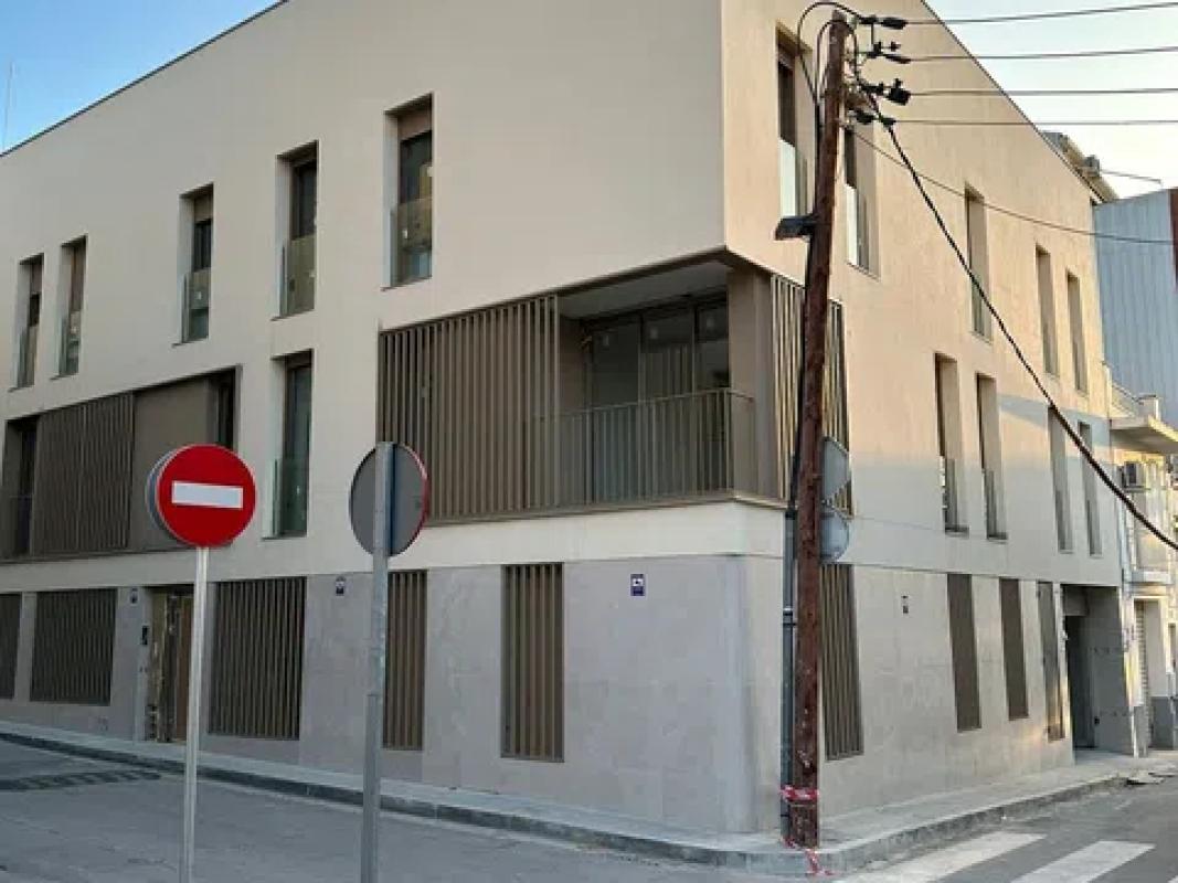 Sale of apartment in Calle del Castell, 26, Ruby
photo 4