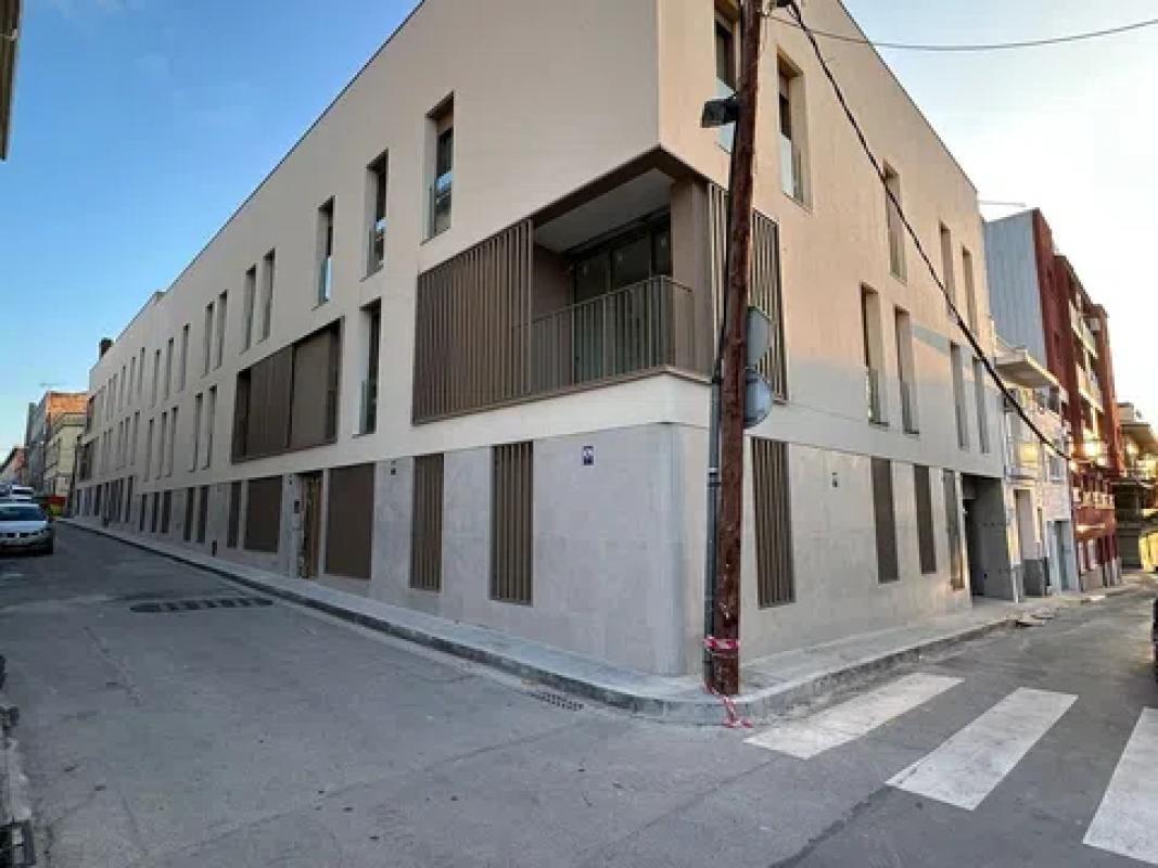 Sale of apartment in Calle del Castell, 26, Ruby
photo 5